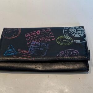 Miamica Passport Holder